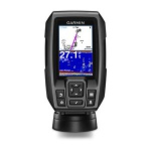 Ехолот / GPS-плоттер  STRIKER 4 CHIRP 010-01550-01