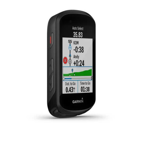 Велонавігатор Edge® 530 MTB Bundle (гірський комплект) 010-02060-21