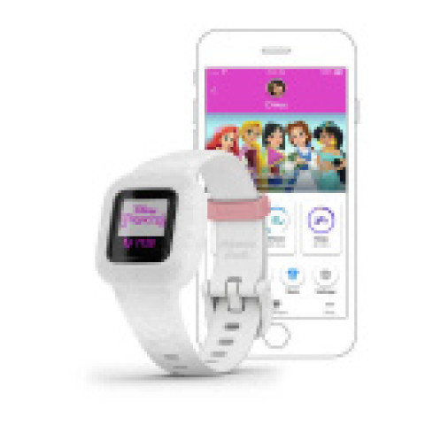 Дитячий фітнес-годинник vivofit jr.3 Disney Princess 010-02441-12