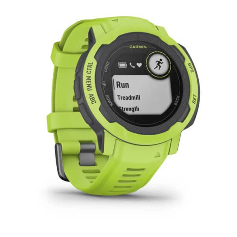 Instinct® 2 Electric Lime жовтий 010-02626-01