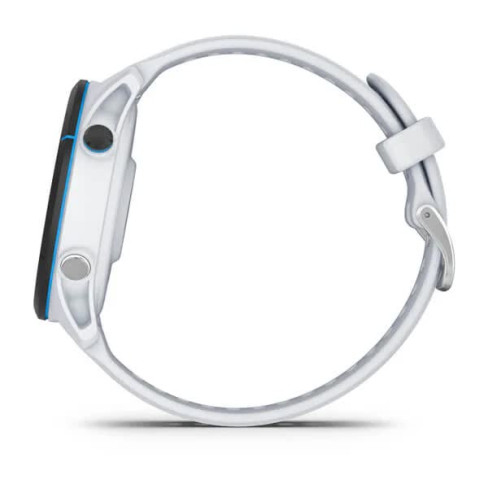 Forerunner® 255 Music Whitestone білий 010-02641-31