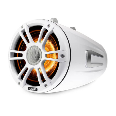 Морські колонки Fusion® SG-FLT652SPW 6.5'' Signature 3 Wake Tower білі 010-02438-01