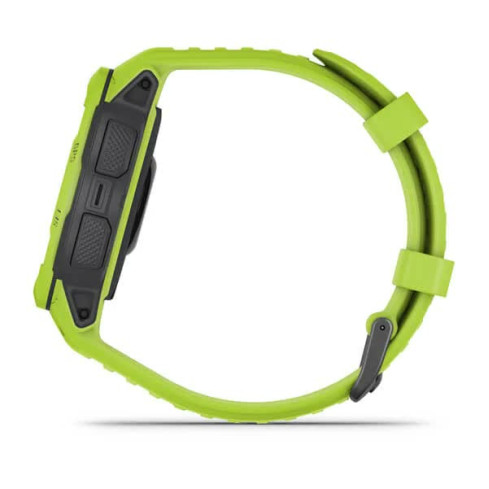 Instinct® 2 Electric Lime жовтий 010-02626-01