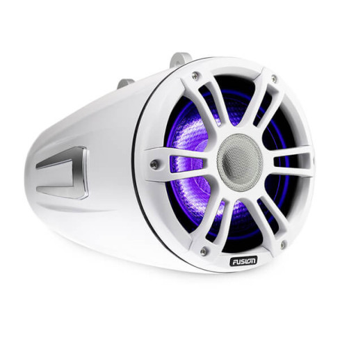 Морські колонки Fusion® SG-FLT652SPW 6.5'' Signature 3 Wake Tower білі 010-02438-01