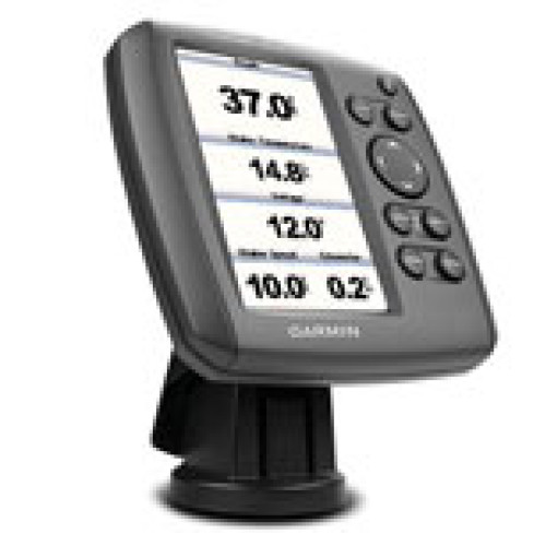 Ехолот Fishfinder 560c 010-01197-02