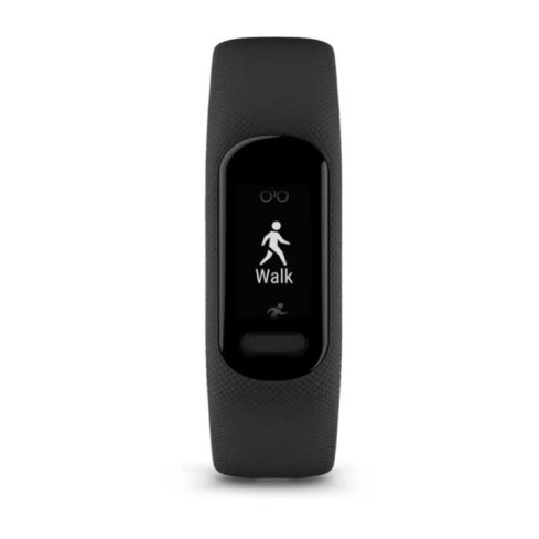 vívosmart® 5 Black чорний 010-02645-10
