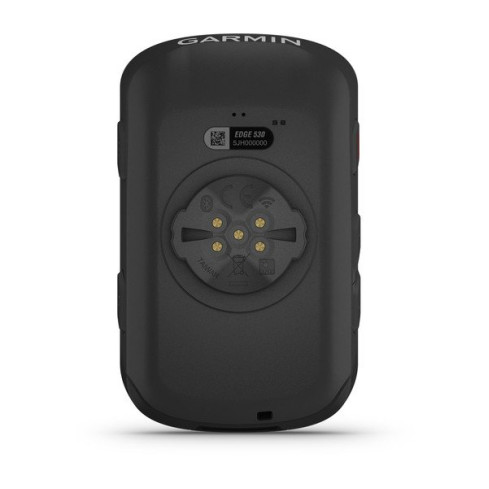 Велонавігатор Edge® 530 Bundle 010-02060-11