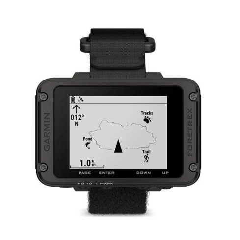 Foretrex® 801 010-02759-00