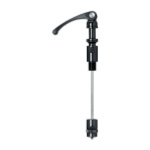 Вісь Tacx® Direct Drive Quick Release 142 x 12 мм  для тренажерів з прямим приводом T2835