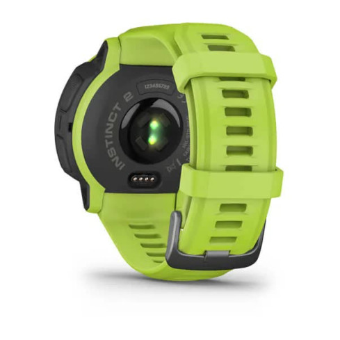 Instinct® 2 Electric Lime жовтий 010-02626-01