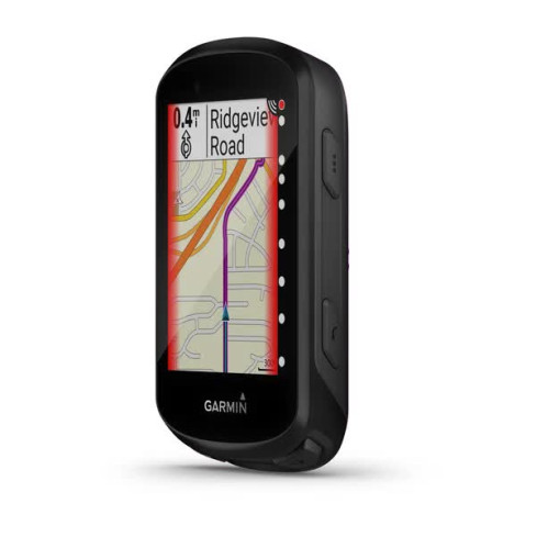 Велонавігатор Edge® 530 MTB Bundle (гірський комплект) 010-02060-21