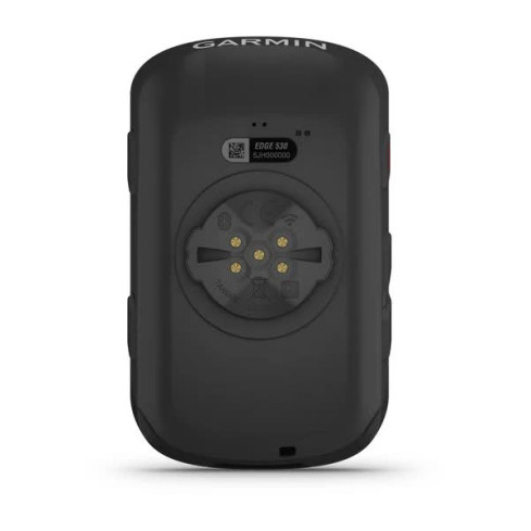 Велонавігатор Edge® 530 MTB Bundle (гірський комплект) 010-02060-21