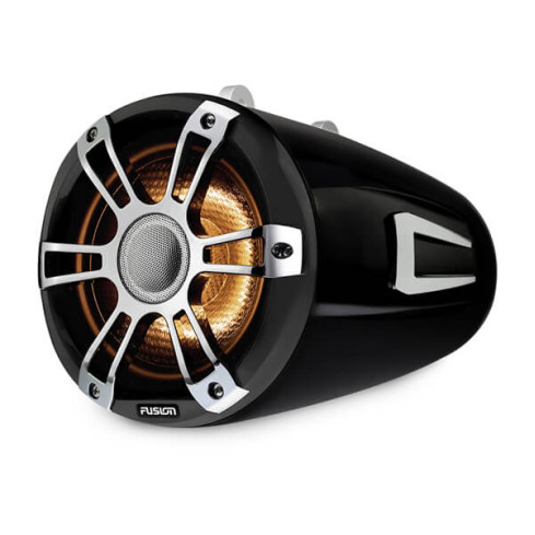 Морські колонки Fusion® SG-FLT882SPC 8.8'' Signature 3 Wake Tower хром 010-02437-00