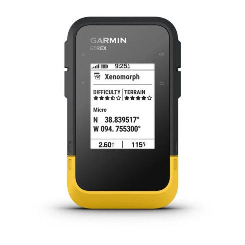 eTrex® SE 010-02734-00