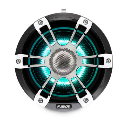 Морські колонки Fusion® SG-FLT882SPC 8.8'' Signature 3 Wake Tower хром 010-02437-00