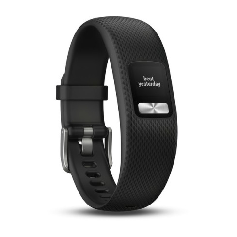 vivofit 4, чорний Small/Medium 010-01847-10