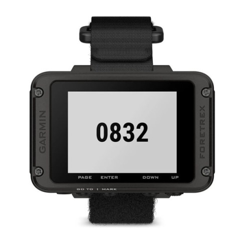 Foretrex® 801 010-02759-00