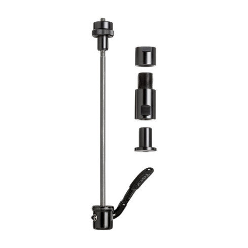 Вісь Tacx® Direct Drive Quick Release 142 x 12 мм  для тренажерів з прямим приводом T2835