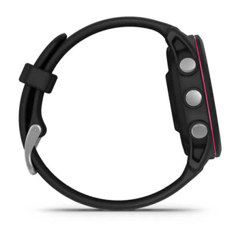 Forerunner® 255S Music чорний 010-02641-32