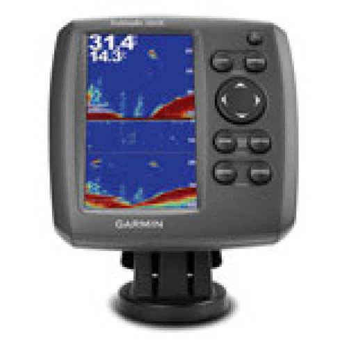 Ехолот Fishfinder 560c 010-01197-02