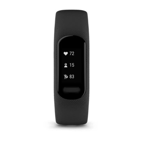 vívosmart® 5 Black чорний 010-02645-10
