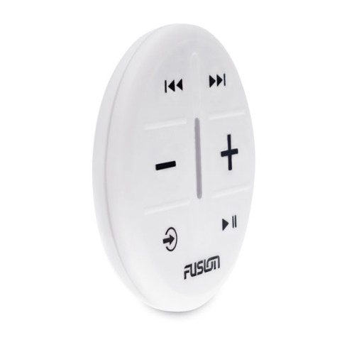Пульт дистанційного керування Fusion®ARX MS-ARX70W White білий 010-02167-01