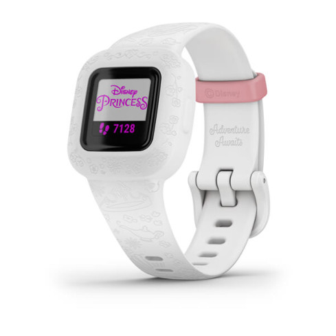 Дитячий фітнес-годинник vivofit jr.3 Disney Princess 010-02441-12