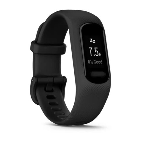 vívosmart® 5 Black чорний 010-02645-10