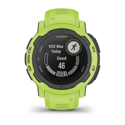 Instinct® 2 Electric Lime жовтий 010-02626-01