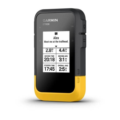 eTrex® SE 010-02734-00