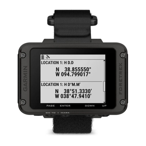 Foretrex® 801 010-02759-00