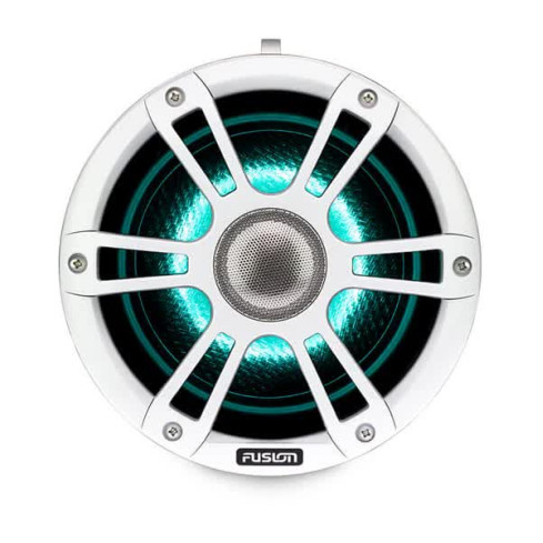 Морські колонки Fusion® SG-FLT652SPW 6.5'' Signature 3 Wake Tower білі 010-02438-01