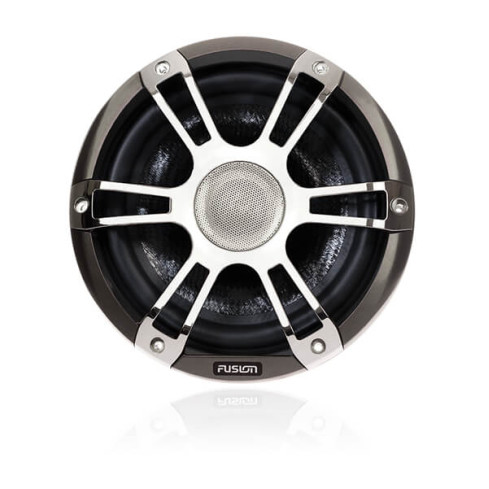 Морські динаміки Fusion® SG-FL772SPC 7.7'' Signature 3 хром 010-02433-11