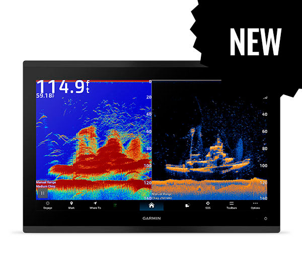 GPSMAP<sup>®</sup> 9000 серія