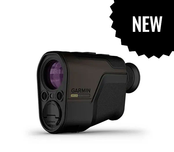 Лазерний далекомір Xero<sup>®</sup> L60i