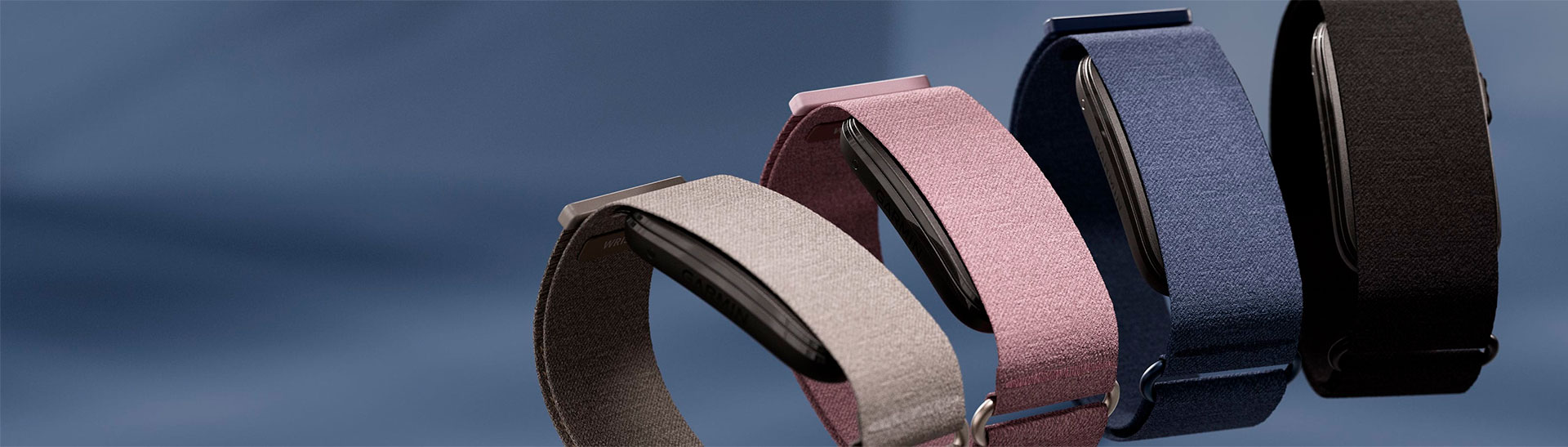 CIRQA<sup>™</sup> Smart Band