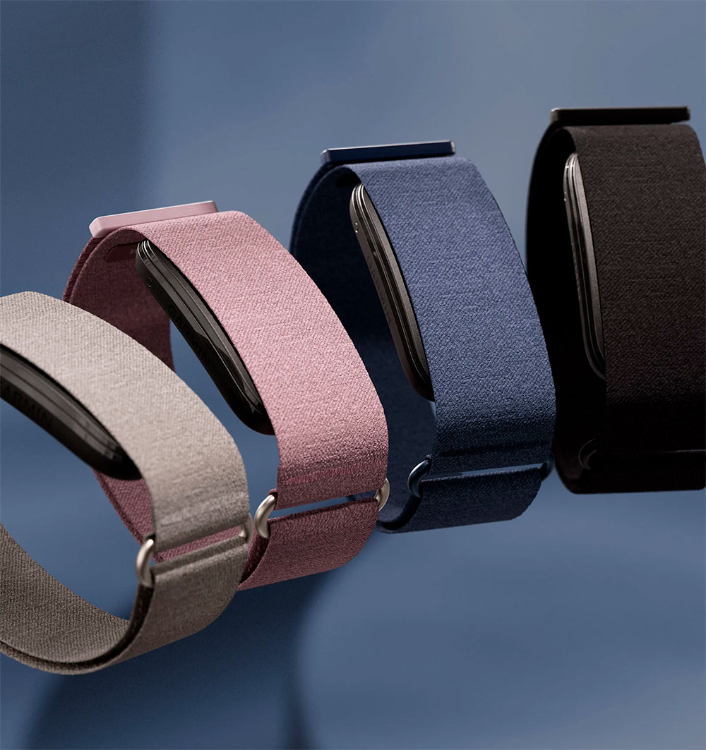 CIRQA<sup>™</sup> Smart Band