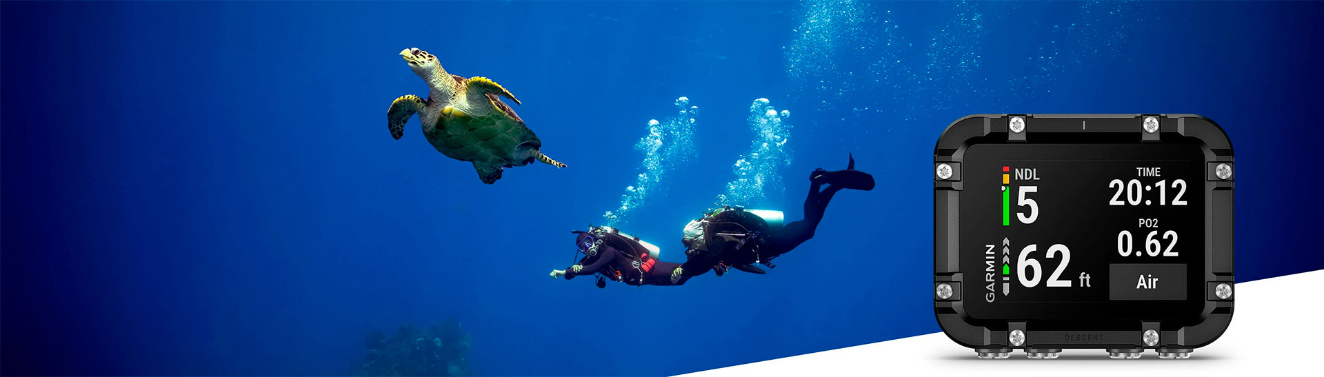 Descent<sup>™</sup> X30