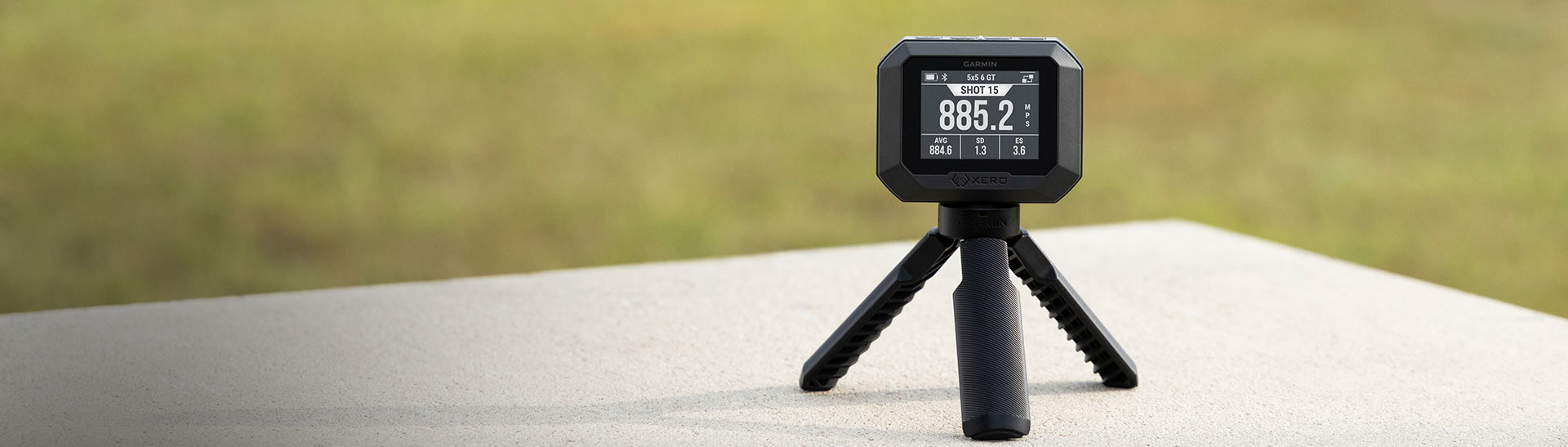 Xero<sup>®</sup> C2