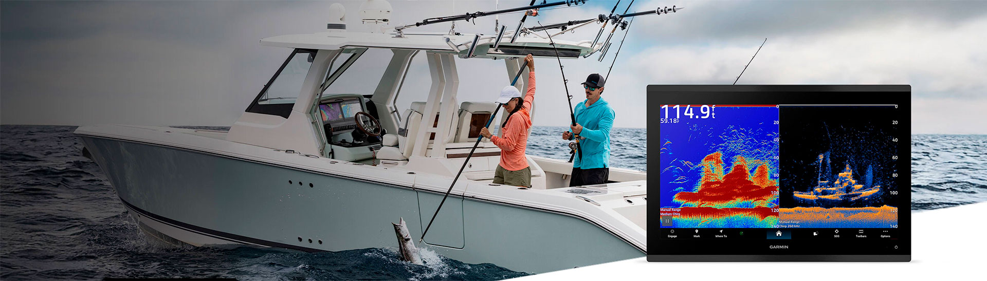 GPSMAP<sup>®</sup> 9019