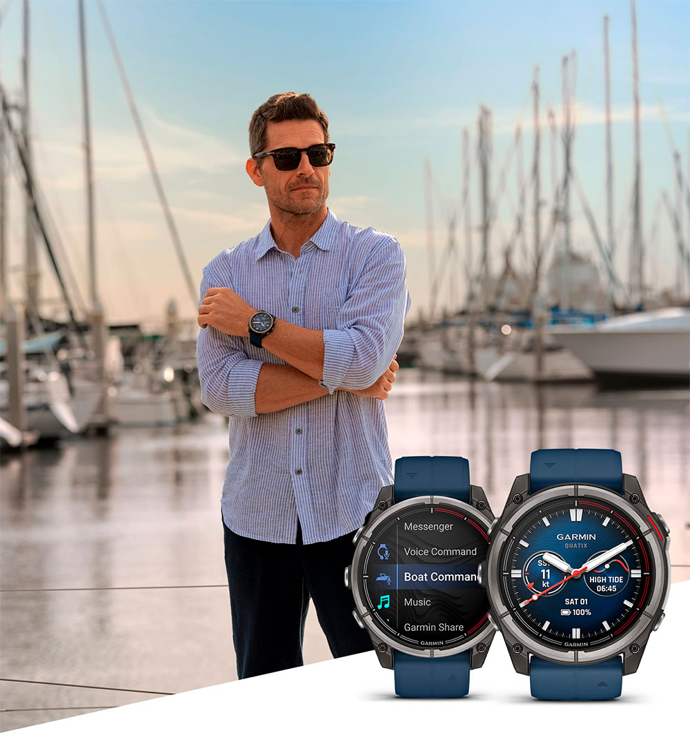 quatix<sup>®</sup> 8