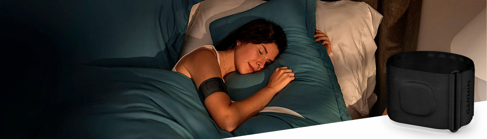 Index<sup>™</sup> Sleep Monitor