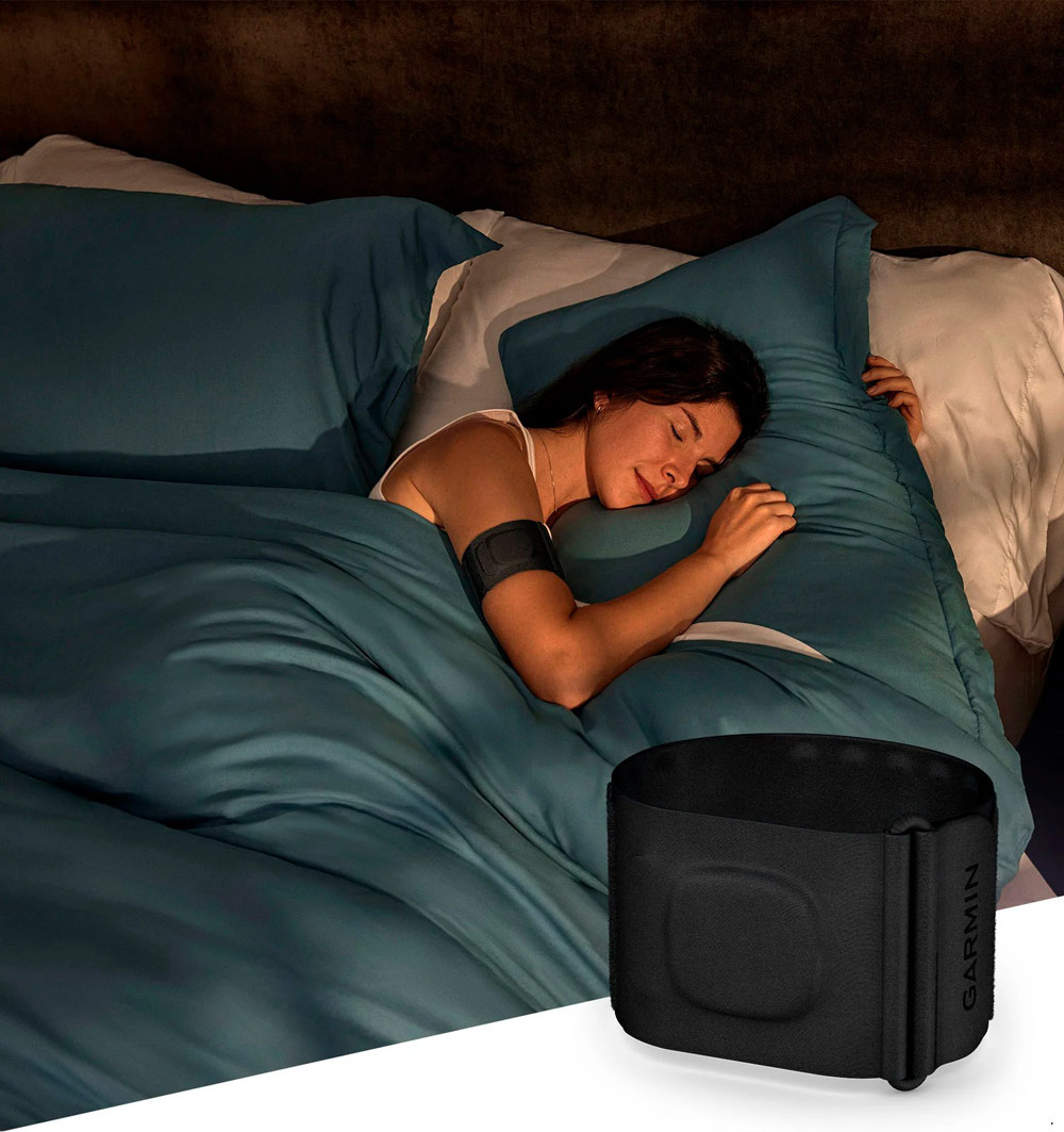 Index<sup>™</sup> Sleep Monitor