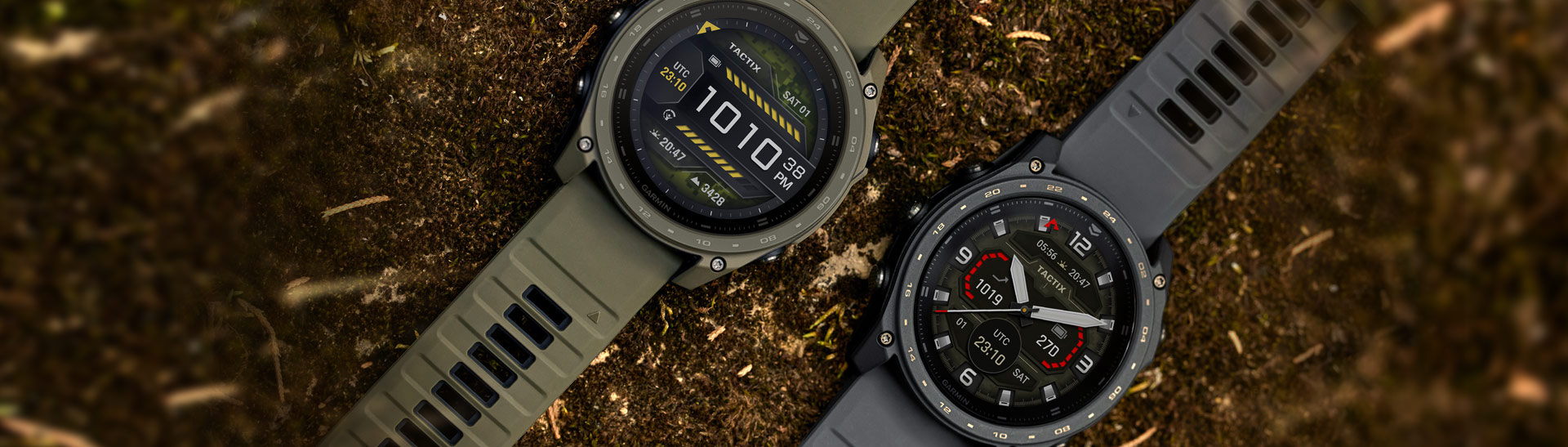 tactix<sup>®</sup> 8 – Cerakote<sup>®</sup> 