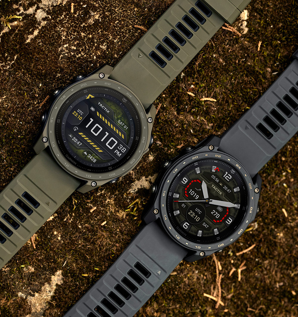 tactix<sup>®</sup> 8 – Cerakote<sup>®</sup> 