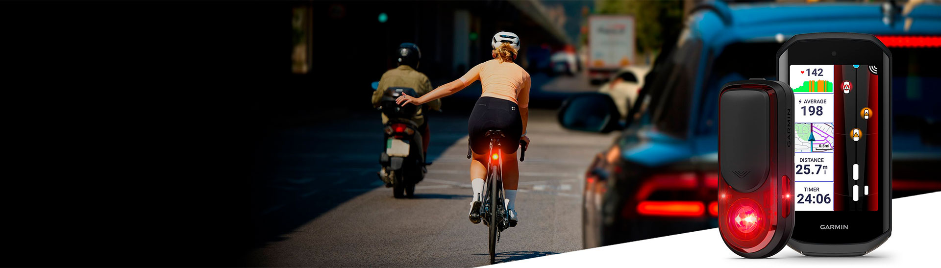 Varia<sup>™</sup> RearVue 820