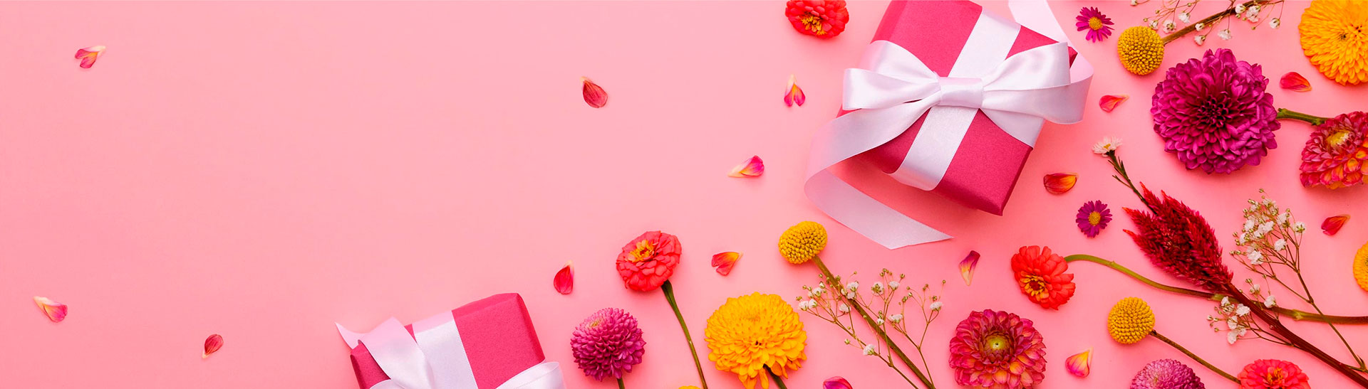 Весняний настрій