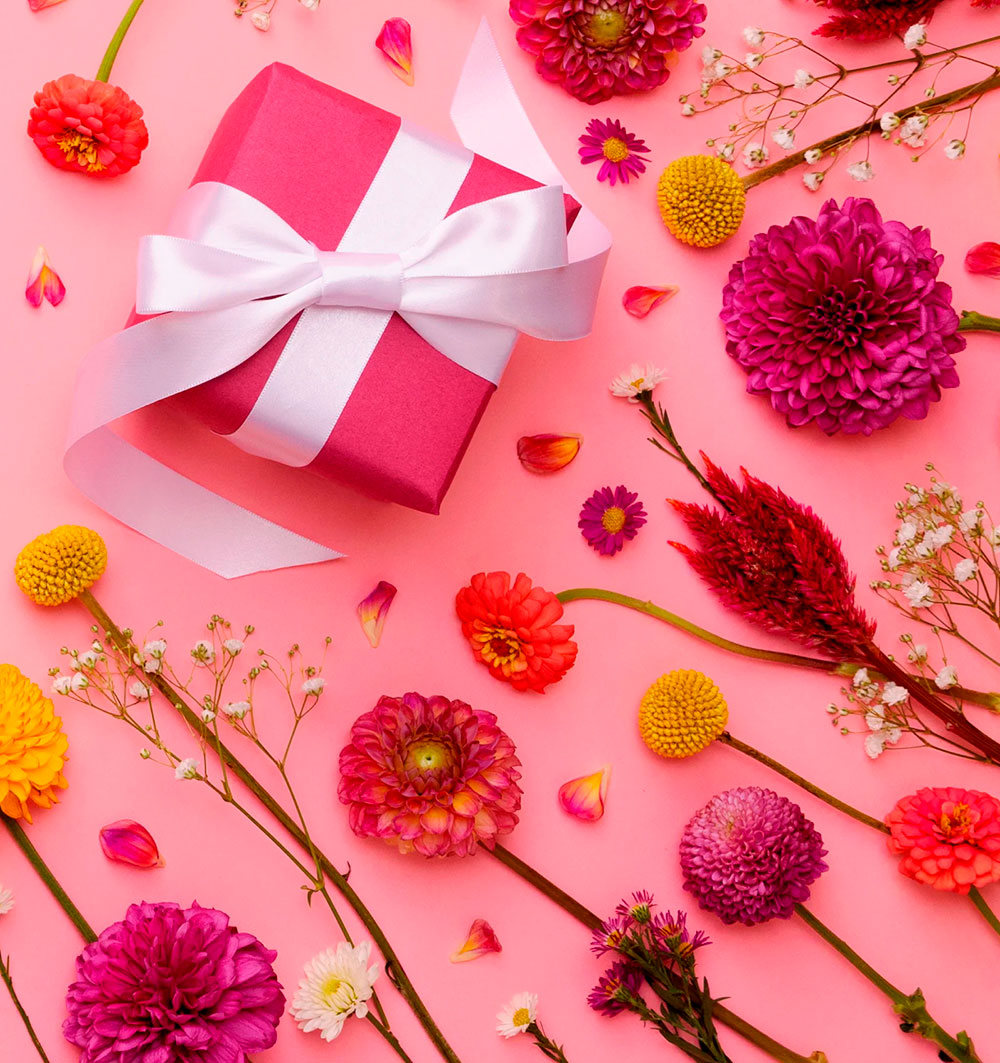 Весняний настрій