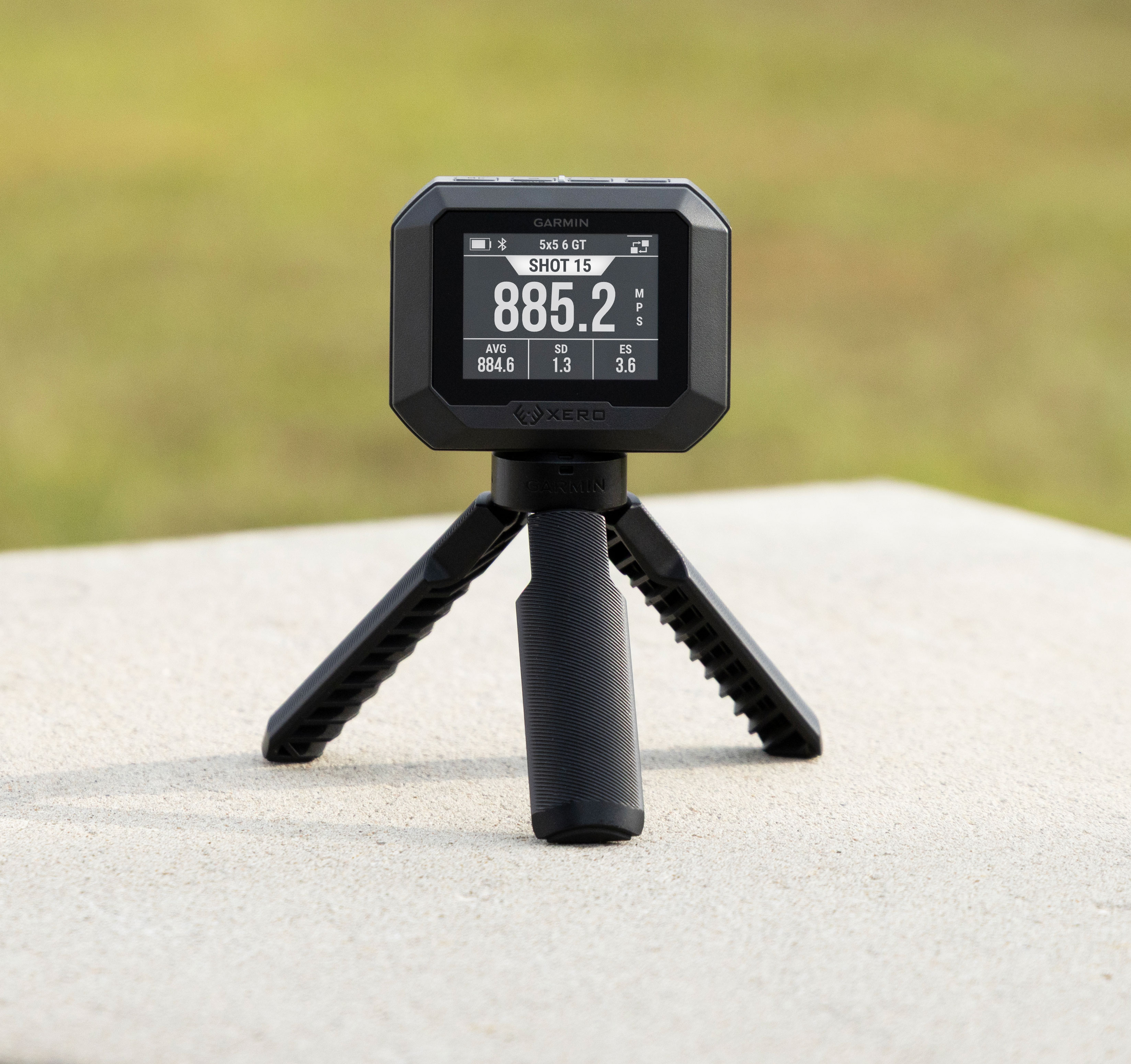 Xero<sup>®</sup> C2