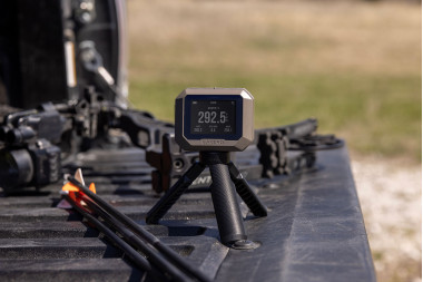 Garmin Xero C1 Pro: потужний, компактний та простий у використанні хронограф для спортивної стрільби
